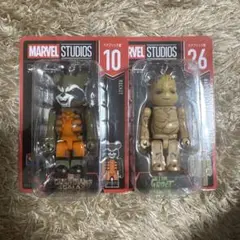 MARVEL ガーディアンズ・オブ・ギャラクシー フィギュアセット
