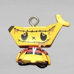 ミッドナイトホラースクール　ヤムヤム