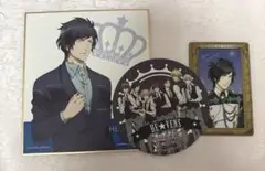 皇綺羅　色紙　カード　まとめ売り　うたプリ