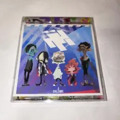 スプラトゥーン2 / WET FLOOR INKOMING!