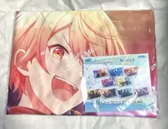 SEGAラッキーくじ プロセカ×あんスタ B賞　天馬司・守沢千秋