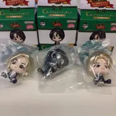 ミセスグリーンアップル　ローソン一番くじ　C賞