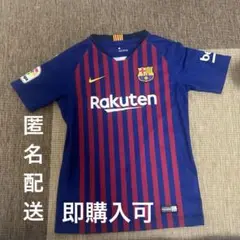 FC Barcelona 2018 ルイススアレス