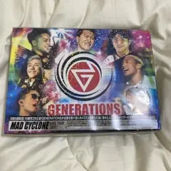 GENERATIONS from EXILE TRIBE/GENERATION…