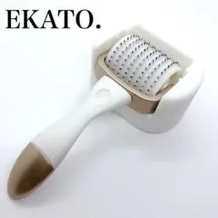 【一度のみ使用】EKATO. エカト ボデイ メディテーションローラー BODY MEDITATION ROLLER – EKATO.