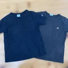 Champion Tシャツ 130