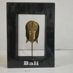 バリ島(Bali )　壁掛け　未使用(ですがセロファンに敗れあり)