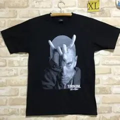 エミネム　Eminem XL サイズ　Tシャツ　RAP GOD