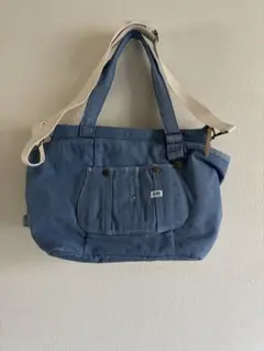 Lee バッグ