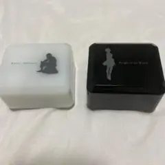ニーアオートマタ　レプリカント　オルゴール