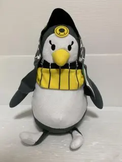 チュウニペンギン　メガジャンボぬいぐるみ　　CHUNITHM チュウニズム 楽天市場】CHUNITHM チュウニズム メガジャンボぬいぐるみ