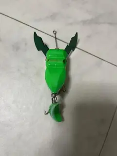 フロッグプロダクツ ガンディーニ