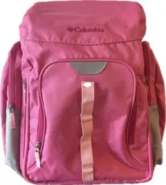 Columbia 42〜50ℓ 林間学校　大容量リュック