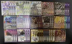 バトスピ　ツルコン　剣聖姫ツルXデッキパーツ　バトルスピリッツ