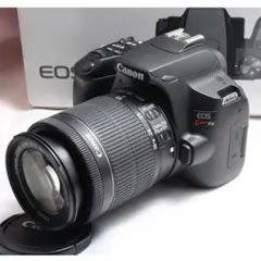 ✨スマホに転送✨Canon キャノン EOS KISS X10レンズセット✨