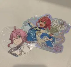 最安値！姫宮桃李グッズセット