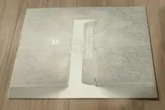 The White Lounge in CINEMA 劇場パンフレット