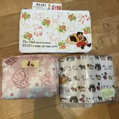 ハイジ　グッズ　まとめうり