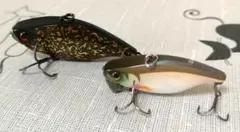 ジャッカル
tn50 トリゴン
tm65
2点セット
