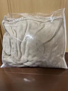 ブランケット