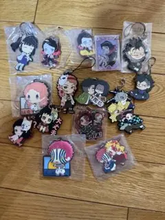 鬼滅の刃グッズ　まとめ売り