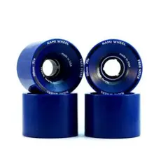 NAMI FREE STYLE　ウィール　【66ｍｍ 78Ａ】