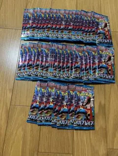 メガブレイブ　　47パック