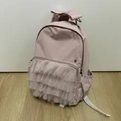 プティマイン　リュック