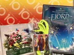 Mrs. GREEN APPLE 10 通常盤 スマホショルダー付き