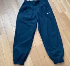 Nike ブラック カジュアルパンツ
