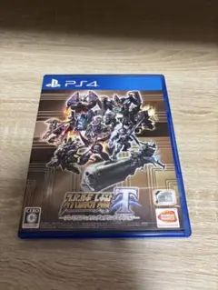 【PS4】 スーパーロボット大戦T プレミアムアニメソング＆サウンドエディション