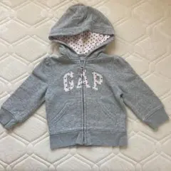 babyGAP パーカー　90