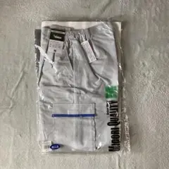 MIDORI QUALITY(ミドリ安全)作業ズボン。