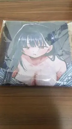 僕の心のヤバいやつ　のりお展くじ　A賞　ビッグタオル Amazon.co.jp: 僕の心のヤバイやつ 僕ヤバ 桜井のりお展 のりお