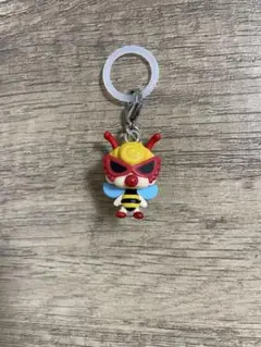 ヒステリックミニ　めじるしアクセサリー　　　　　LittLittle　Bee