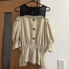 セシルマクビー トップス