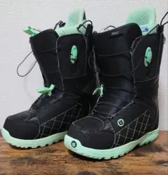 23cm BURTON レディース mint asian fit