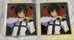 まるくじ　家庭教師ヒットマンREBORN! 　XANXUS　まとめ売り