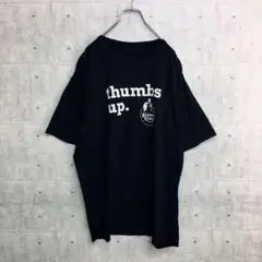 x0204 Tシャツ 黒 XL相当