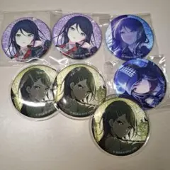 プロセカ 星乃一歌 グリ缶 25c