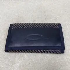 新品未使用・箱有り オークリー 財布 Oakley wallet Yahoo!オークション -「oakley wallet」の落札相場・落札価格