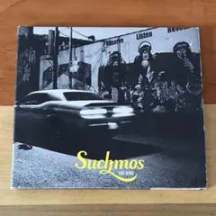 Suchmos / THE KIDS サチモス キッズ