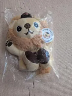 ライオンハヤト パペットシリーズ