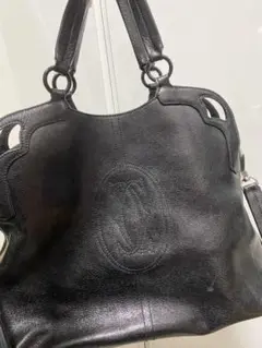 マルチェロ トートバッグ ショルダーバック カルティエ