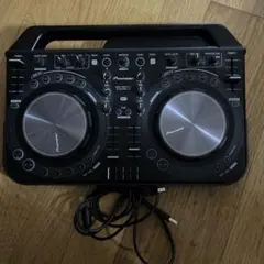 極美品 Pioneer DDJ-WEGO2-K パイオニア 極美品 Pioneer DDJ-WEGO2-K パイオニア