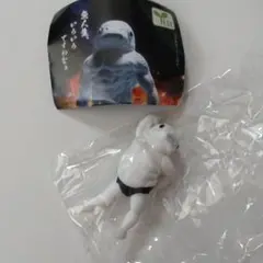 鯉人　エピソード3　モノトーン　魅惑の鯉人