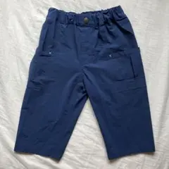 べべ BeBe ハーフパンツ　120cm