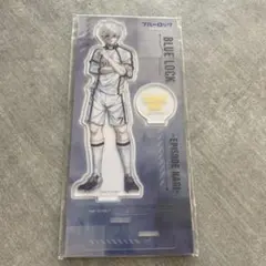 劇場版ブルーロック　箔押しアクリルスタンド　凪誠士郎　ーEPISODE凪一
