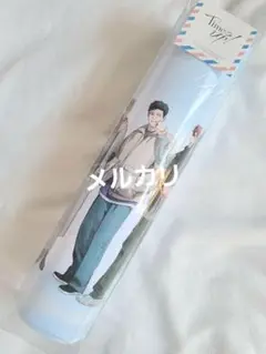 Polarfox 2025シーズングリーティング ポスター ２種 韓国BL