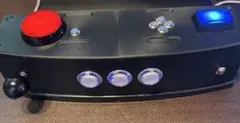 HORI パチスロコントローラーSTD 改 サミタ対応 光ギミック搭載 2025年最新】パチスロコントローラーProの人気アイテム - メルカリ